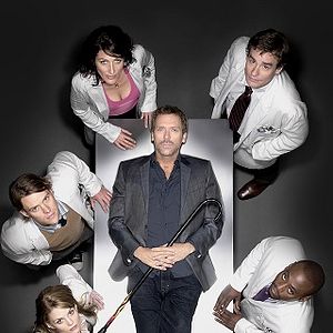 Foto Doctor House