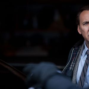 Foto Nicolas Cage
