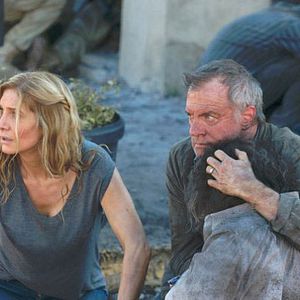 Foto Elizabeth Mitchell