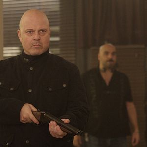 Foto Michael Chiklis