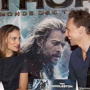 Foto Thor: Un mundo oscuro