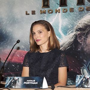 Foto Thor: Un mundo oscuro