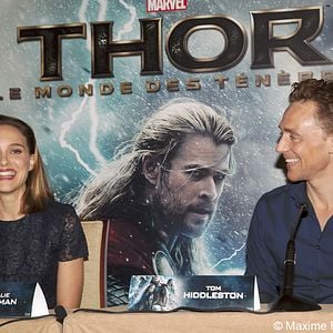 Foto Thor: Un mundo oscuro