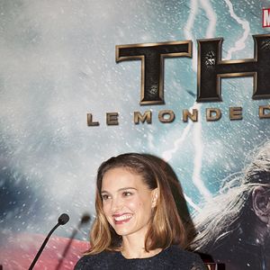 Foto Thor: Un mundo oscuro