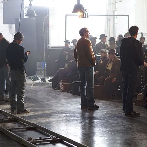 Foto Sueños de libertad