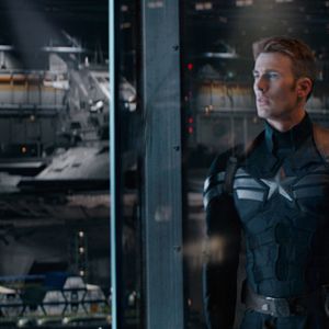 Foto Capitán América: El soldado de invierno