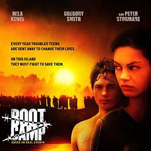 Foto Boot Camp