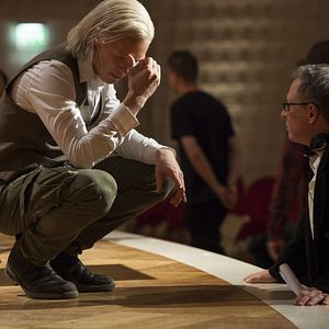 Foto Benedict Cumberbatch