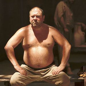 Foto Mark Addy