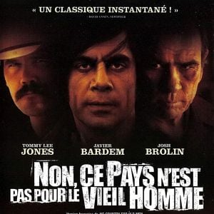 Foto Sin lugar para los débiles