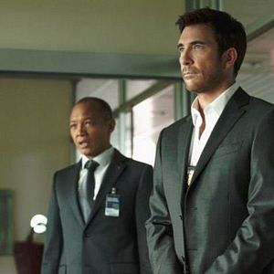 Foto Dylan McDermott
