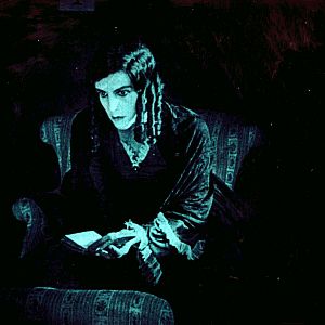 Foto Nosferatu el vampiro