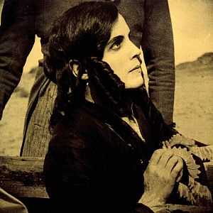 Foto Nosferatu el vampiro