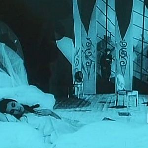 Foto El gabinete del Dr. Caligari