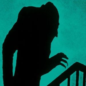 Foto Nosferatu el vampiro