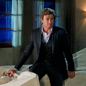 Foto The Mentalist