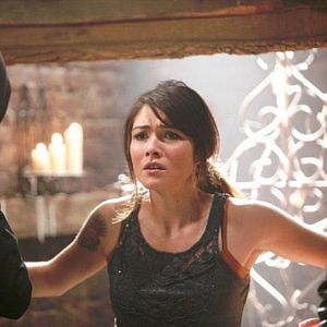 Foto Daniella Pineda