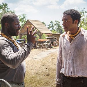 Foto 12 años esclavo