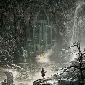 Foto El Hobbit: La desolación de Smaug