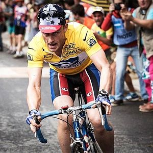 Foto La mentira de Armstrong