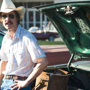 Foto Dallas Buyers Club