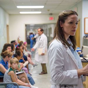 Foto Dallas Buyers Club