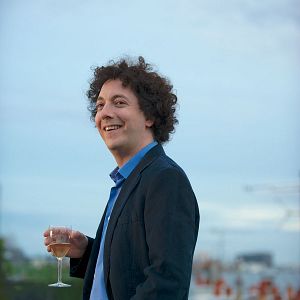 Foto Guillaume Gallienne