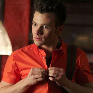 Foto Chris Colfer