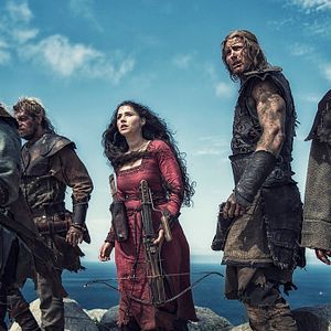 Foto Darrell D'Silva