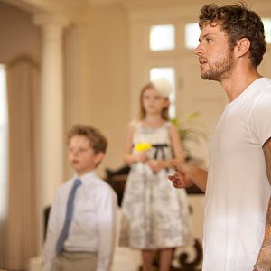 Foto Todo en familia