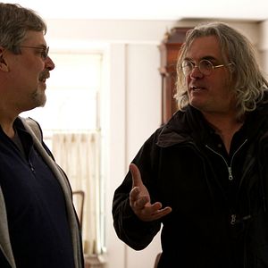 Foto Capitán Phillips