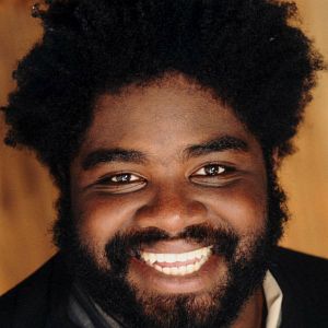 Foto Ron Funches