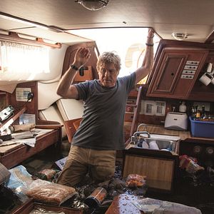 Foto Todo está perdido