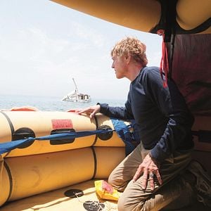 Foto Todo está perdido