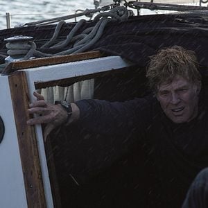 Foto Todo está perdido