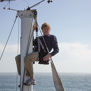 Foto Todo está perdido