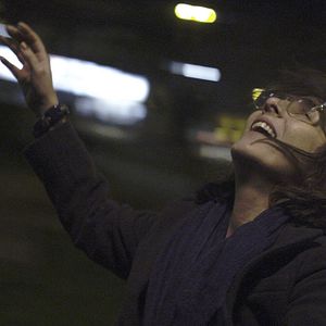 Foto Paulina García