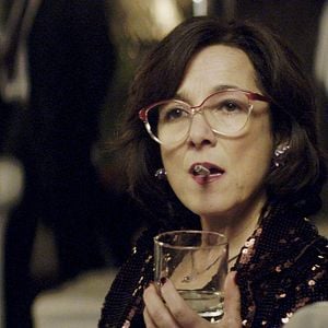 Foto Paulina García