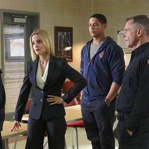 Foto Charlie Barnett