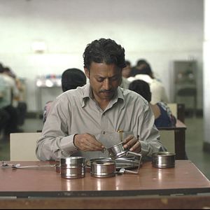 Foto Irrfan Khan