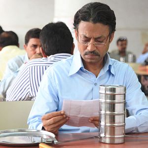 Foto Irrfan Khan