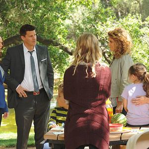 Foto Emily Deschanel