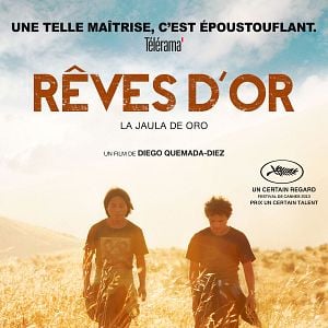 Foto La jaula de oro