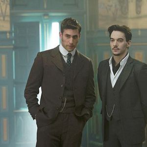 Foto Oliver Jackson-Cohen