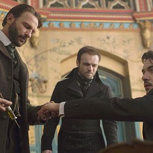 Foto Thomas Kretschmann