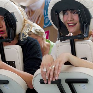 Foto Mélanie Doutey