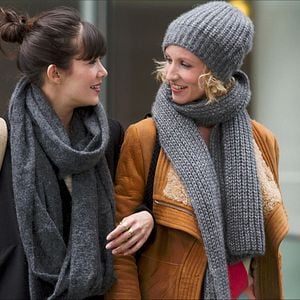 Foto Mélanie Doutey