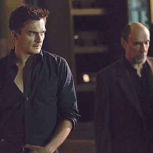 Foto Rupert Friend