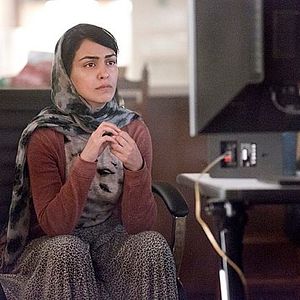 Foto Nazanin Boniadi