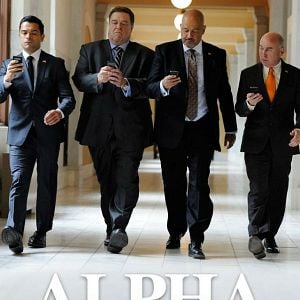Foto Alpha House
